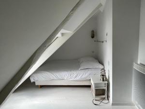 Deauville Duplex 1er étage dans résidence centre Bayeux jardin aménagé commun proche des plages du débarquement- parking gratuit à proximité