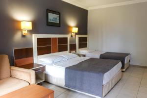 Kaila Krizantem Hotel