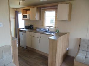 Kingfisher Ingoldmells Horizon KF 8 berth heated