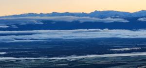 Miriani - მირიანი - Ubytování bez kategorie ve městě Signagi