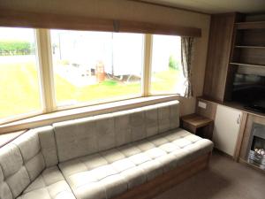 Kingfisher Ingoldmells Horizon KF 8 berth heated