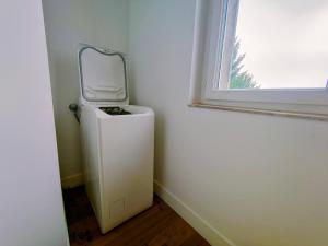 Waldeck Rousseau - Séjour à Migennes