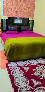 Shree Hatkeshwar Home Stay Ujjain