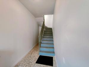 Waldeck Rousseau - Séjour à Migennes