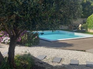 Studio la campagne en ville