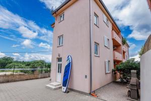 Apartments Stašić Katarina