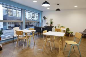 Student Only, Studio Room At Kirby, London