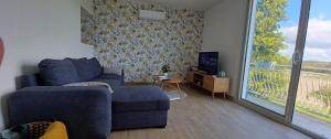 Maisons de vacances Gite Du Bas Bagneux, 7 kms du Zoo de Beauval - parking gratuit : photos des chambres