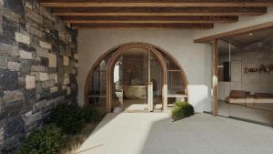 Elounda Stories Boutique Hotel