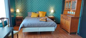 B&B / Chambres d'hotes B&B Bon Vivant : photos des chambres