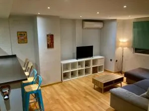 Dúplex del Río - 皮诺斯赫尼尔