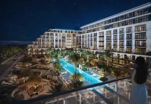 Sea Breeze - Nardaran