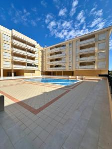 Apt Oropesa town Rentalholidays