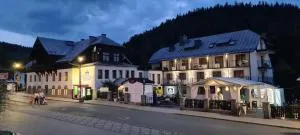 Hotel Kolorowa - 卡尔帕奇