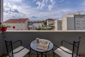 Leopold Apartment