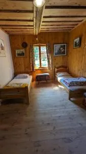 Strautmali Library Apartment in Mazirbe - Lielirbe