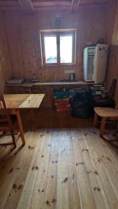 Strautmali Library Apartment in Mazirbe