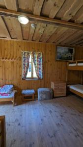 Strautmali Library Apartment in Mazirbe