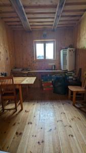 Strautmali Library Apartment in Mazirbe