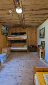 Strautmali Library Apartment in Mazirbe