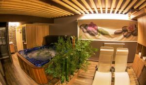 Apartments Bohinjskih 7 