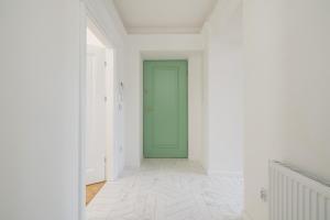 Apartment with private sauna - Plac Wolnica 12A