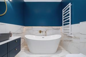 Apartment with private sauna - Plac Wolnica 12A