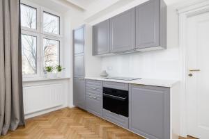 Apartment with private sauna - Plac Wolnica 12A