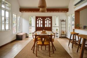 Ai House Nimman Chiang Mai