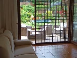 EUR Charme Apt&GARDEN