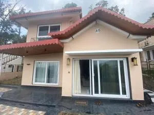 Amrit Villa - Bhowāli