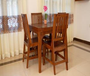 PKV Trinco Villas