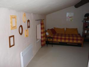 Le Mas Saint Jacques