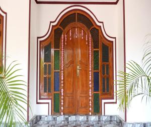 PKV Trinco Villas