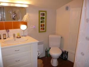 B&B / Chambres d'hotes Le Mas Saint Jacques : photos des chambres