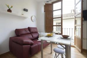 Apartamento centro Granada
