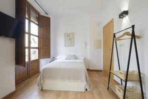 Apartamento centro Granada