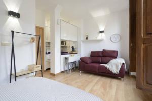 Apartamento centro Granada