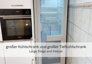 stays4work Ferienwohnung Monteurzimmer zentrale Lage in Kassel
