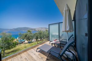 Kalkan Beach Park Hotel
