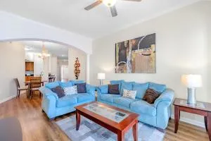 Legacy II 1404 Penthouse - Edgewater Park