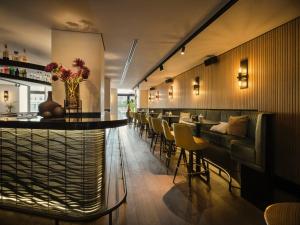 The Nikolai Hamburg - Leonardo Limited Edition