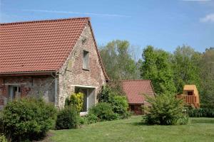 Maisons de vacances La Marbecque : photos des chambres