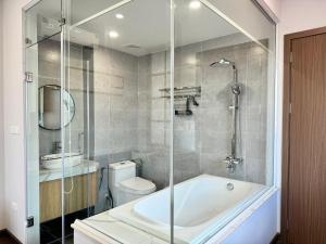 The Little Home - Đào Tấn - Cozy home - Bathtub - Comfy