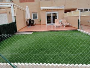 Primera Linea De Playa