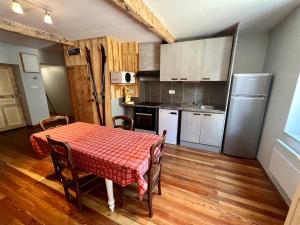 T2 au coeur de Barcelonnette