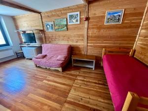 T2 au coeur de Barcelonnette