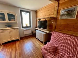 T2 au coeur de Barcelonnette