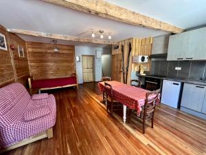 T2 au coeur de Barcelonnette