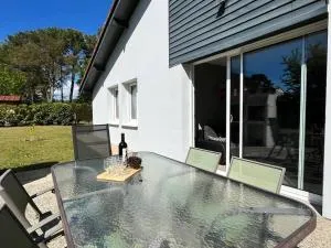 La Cabane la Roma Maison cosy proche Mimizan Plage - Mimizan